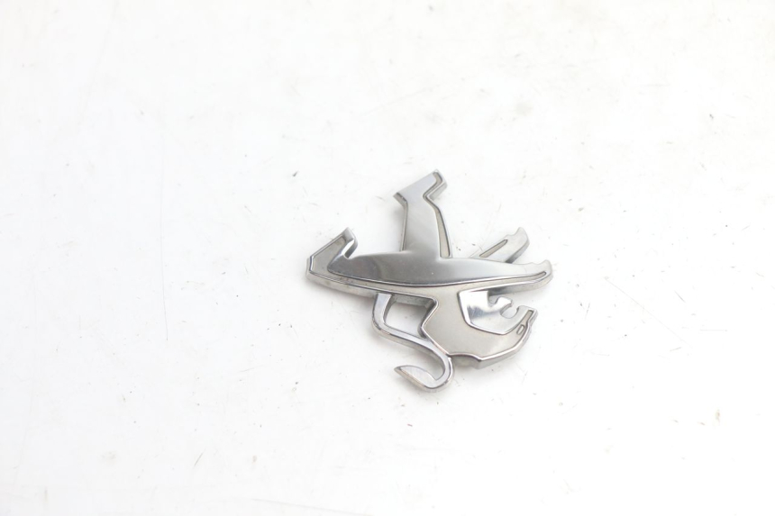 photo de LOGO MARCHIO PEUGEOT KISBEE 4T 50 (2018 - 2022) - Dettaglio del componente