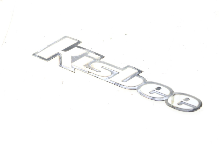 photo de LOGO MARCHIO PEUGEOT KISBEE 4T 50 (2018 - 2022) - Primo piano tecnico