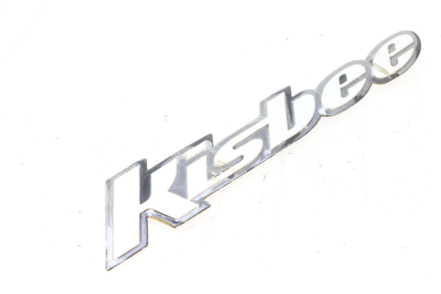 photo de LOGO MARCHIO PEUGEOT KISBEE 4T 50 (2018 - 2022) - Vista d'insieme del prodotto