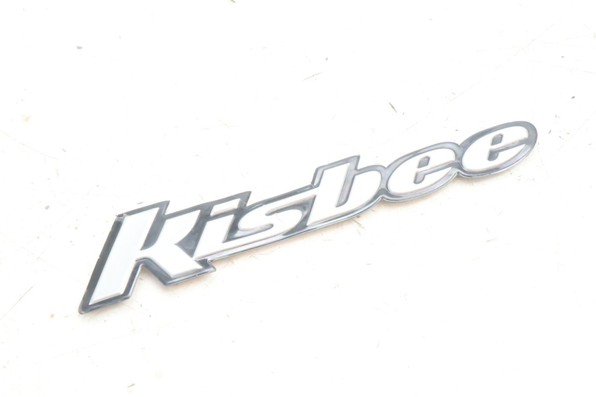 photo de LOGO MARCHIO PEUGEOT KISBEE 4T 50 (2010 - 2017) - Vista principale