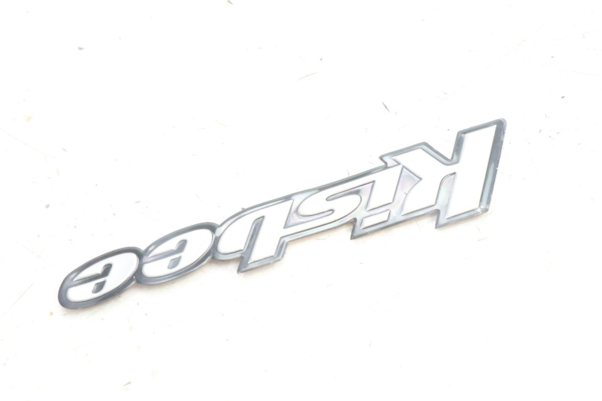 photo de LOGO MARCHIO PEUGEOT KISBEE 4T 50 (2010 - 2017) - Dettaglio del componente