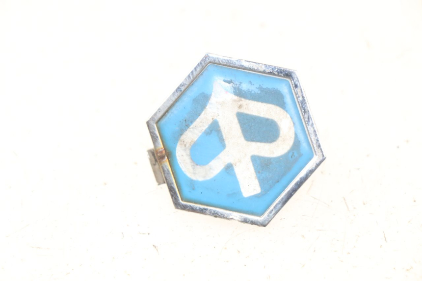 photo de Logo Marca PIAGGIO LIBERTY 4T 50 (2009 - 2015) - Vista principale