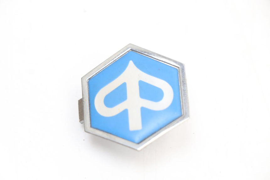 photo de LOGO MARCHIO PIAGGIO LIBERTY 4T 50 (2018 - 2021) - Vista principale