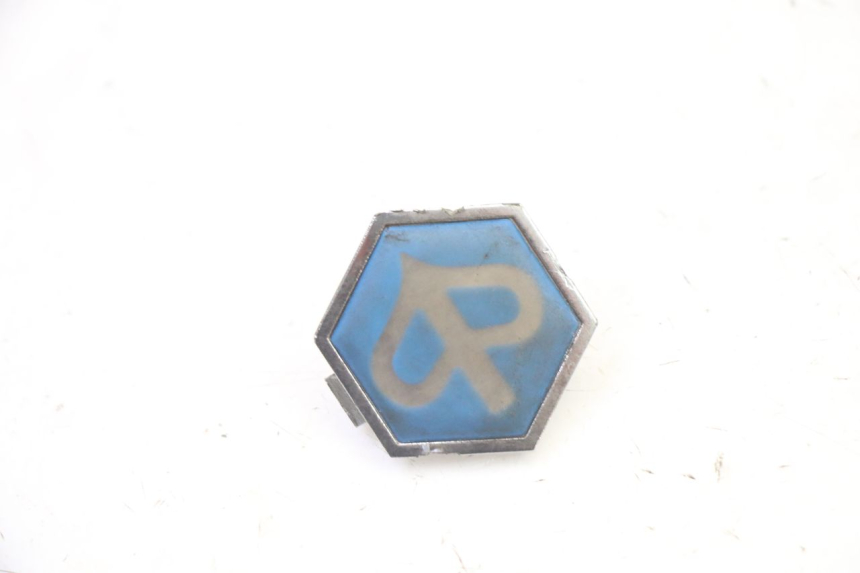 photo de Logo Marca PIAGGIO LIBERTY 4T 50 (2009 - 2015) - Vista principale