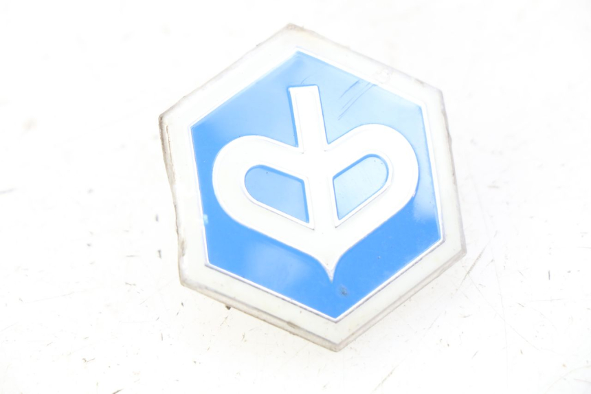 photo de LOGO MARCA PIAGGIO LIBERTY IGET 4T 50 (2015 - 2020) - Vista principale