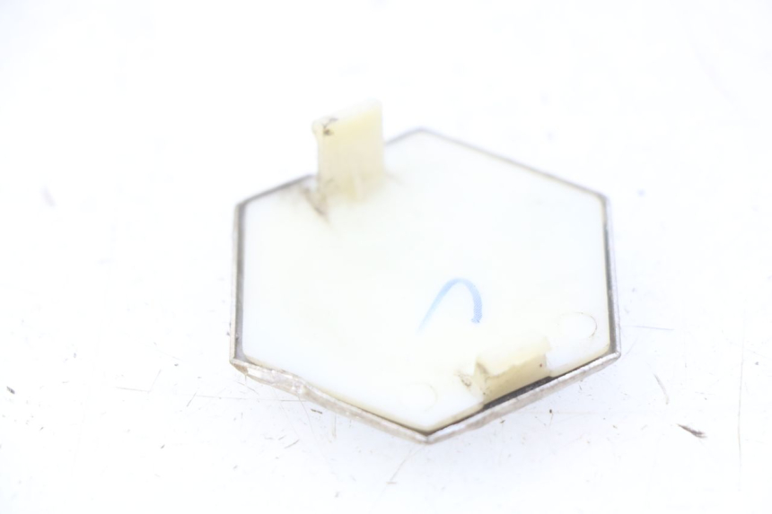 photo de LOGO MARCA PIAGGIO LIBERTY IGET 4T 50 (2015 - 2020) - Dettaglio del componente