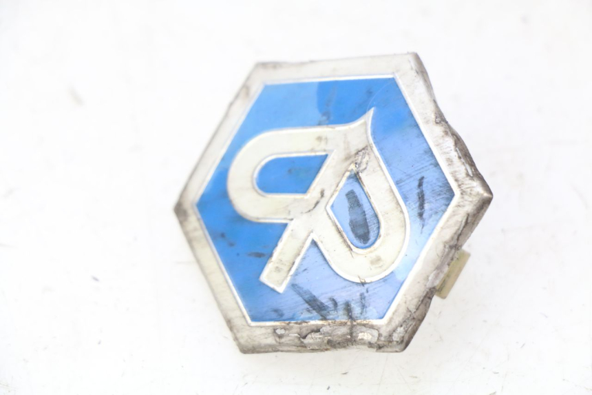 photo de LOGO MARCA PIAGGIO LIBERTY IGET S 125 (2016 - 2020) - Vista principale