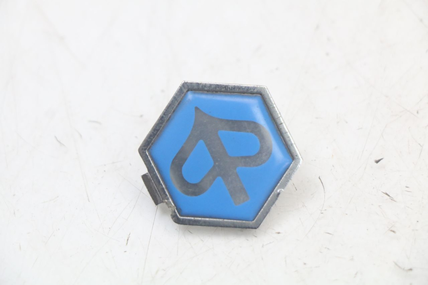 photo de LOGO MARCA PIAGGIO LIBERTY 125 (2009 - 2013) - Vista principale