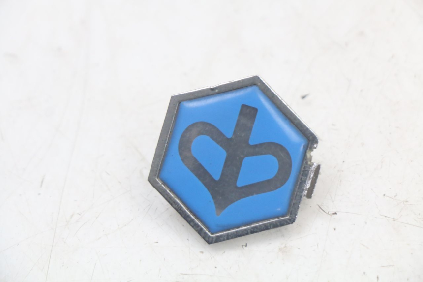 photo de LOGO MARCA PIAGGIO LIBERTY 125 (2009 - 2013) - Dettaglio del componente