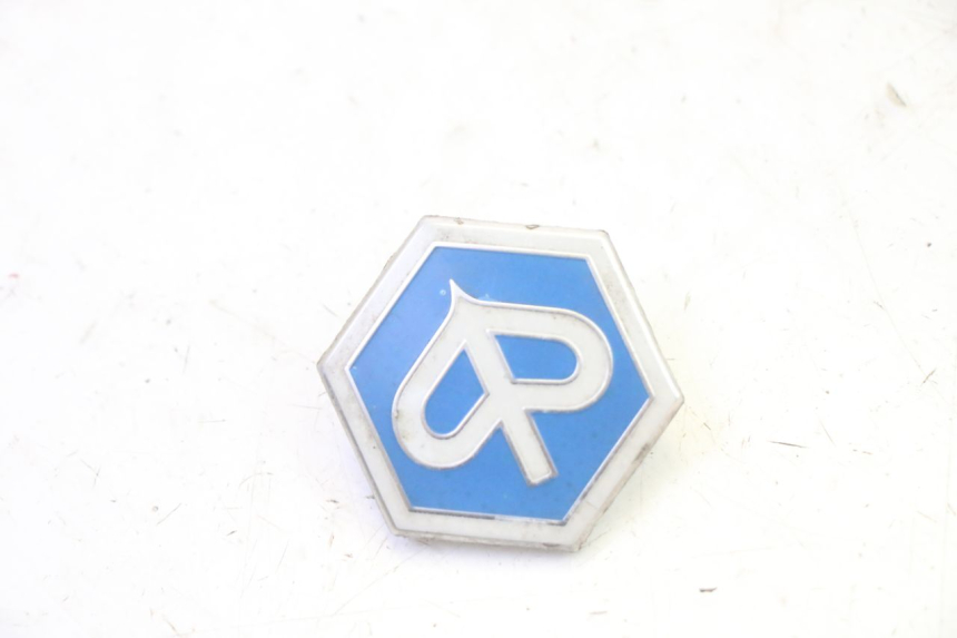 photo de LOGO MARCHIO PIAGGIO MP3 RL 250 (2006 - 2010) - Vista principale