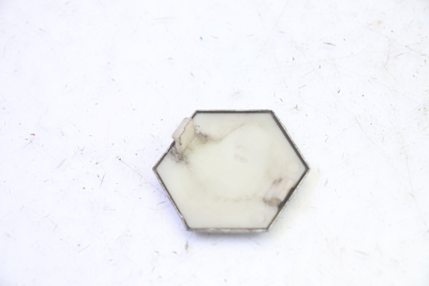 photo de LOGO MARCHIO PIAGGIO MP3 RL 250 (2006 - 2010) - Dettaglio del componente