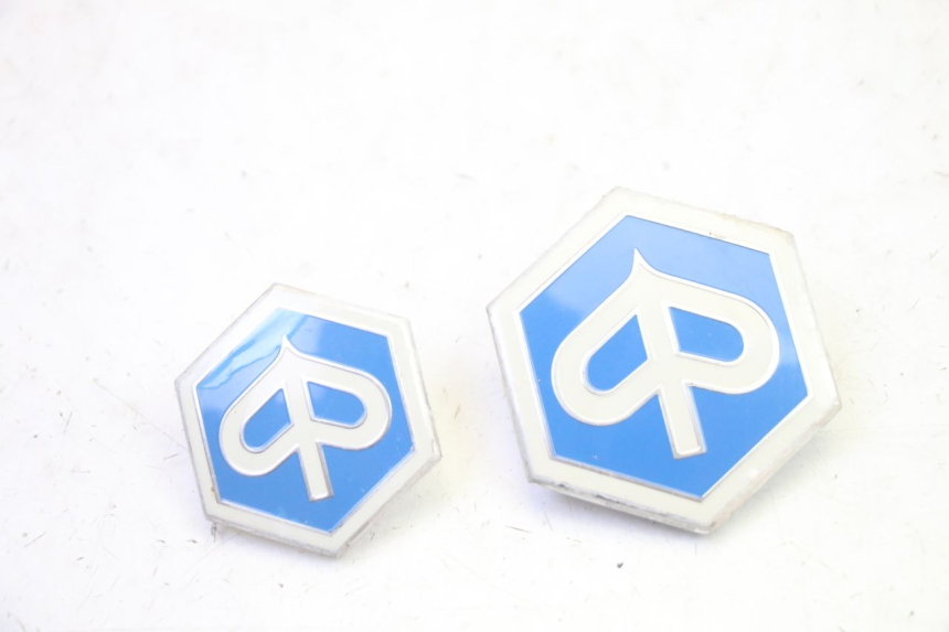 photo de LOGO MARCHIO PIAGGIO MP3 RL 250 (2006 - 2010) - Vista principale