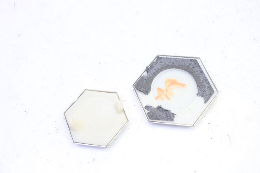 photo de LOGO MARCHIO PIAGGIO MP3 RL 250 (2006 - 2010) - Altra angolazione