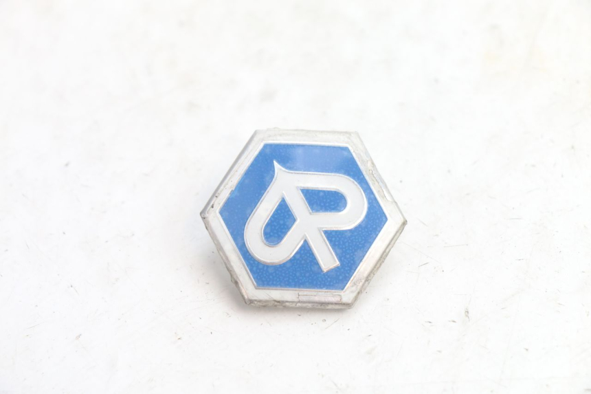 photo de LOGO MARCHIO PIAGGIO MP3 125 (2006 - 2014) - Vista principale