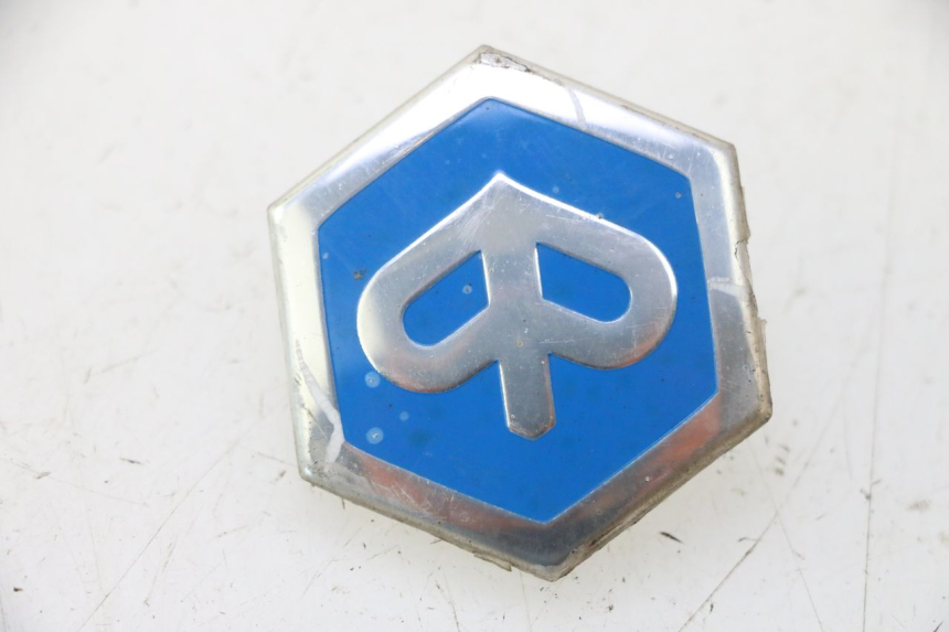 photo de LOGO MARCHIO PIAGGIO MP3 500 (2016 - 2018) - Vista principale