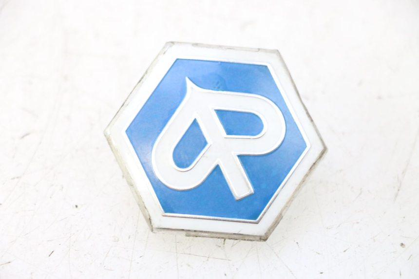photo de LOGO MARCHIO PIAGGIO MP3 125 (2006 - 2014) - Vista principale