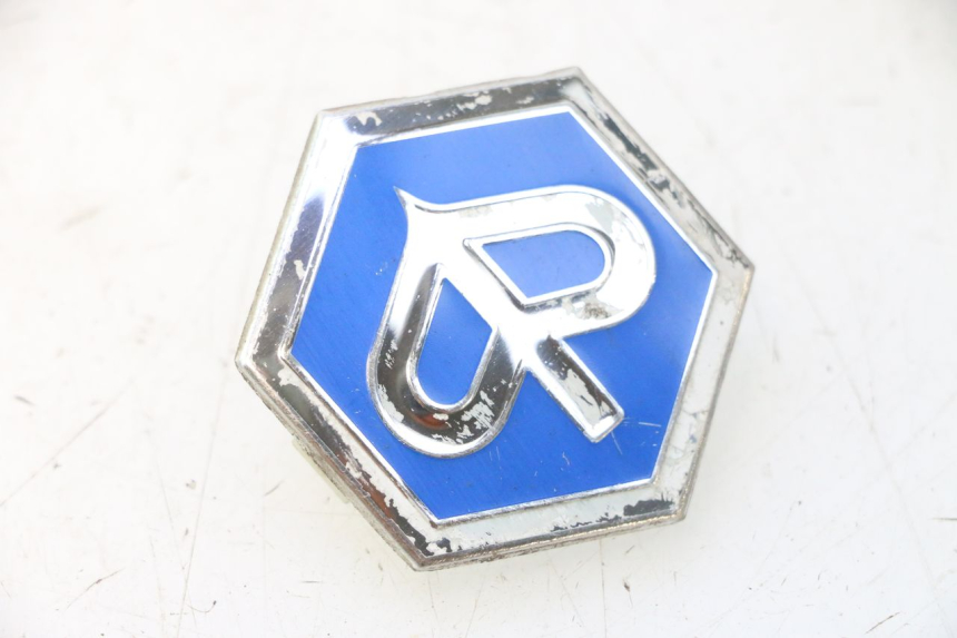 photo de LOGO MARCHIO PIAGGIO MP3 500 (2011 - 2015) - Vista principale