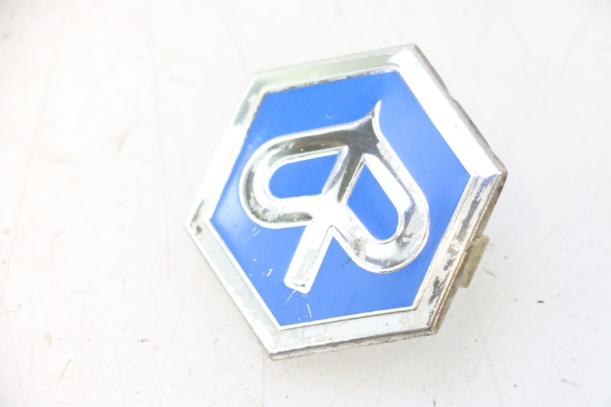 photo de LOGO MARCHIO PIAGGIO MP3 500 (2011 - 2015) - Altra angolazione