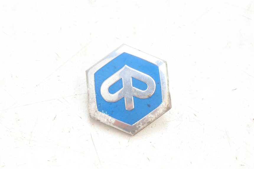 photo de LOGO MARCHIO PIAGGIO MP3 500 (2016 - 2018) - Vista principale