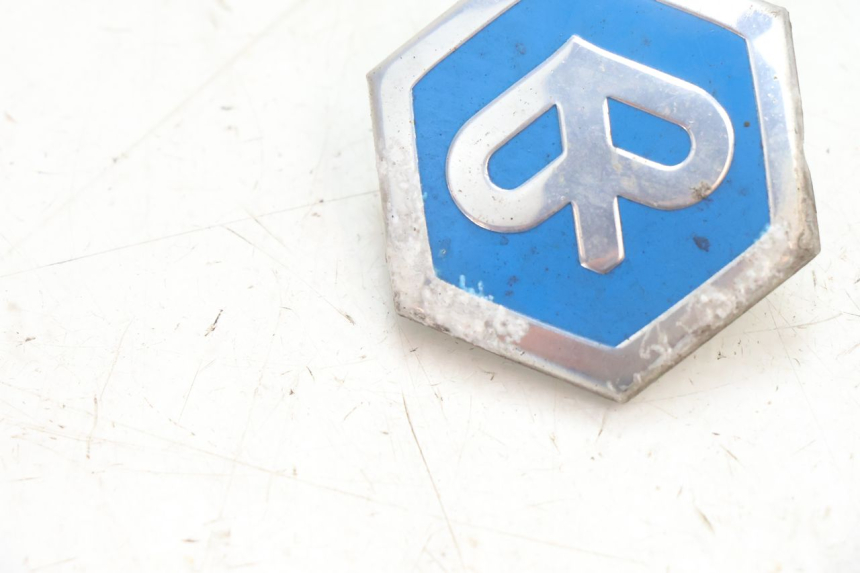 photo de LOGO MARCHIO PIAGGIO MP3 500 (2016 - 2018) - Dettaglio del componente