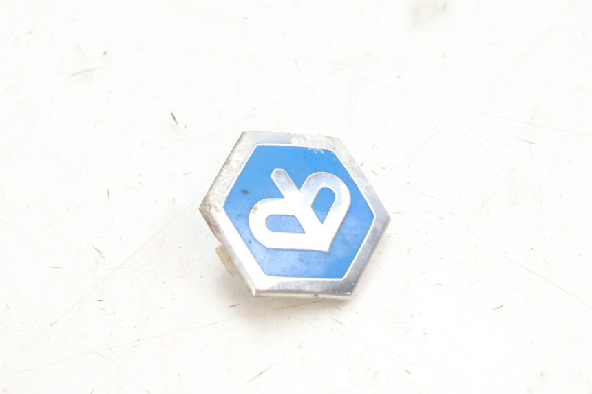 photo de LOGO MARCHIO PIAGGIO MP3 500 (2016 - 2018) - Altra angolazione