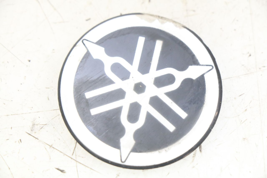 photo de LOGO MARCA YAMAHA MT ABS 125 (2014 - 2018) - Vista principale