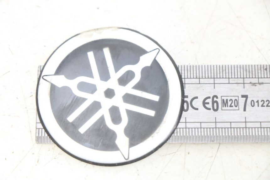 photo de LOGO MARCA YAMAHA MT ABS 125 (2014 - 2018) - Dettaglio del componente