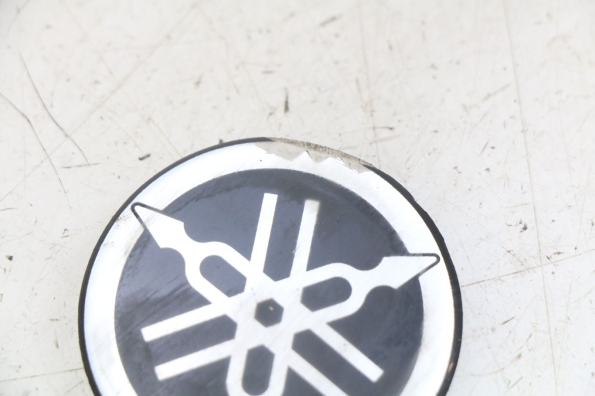 photo de LOGO MARCA YAMAHA MT ABS 125 (2014 - 2018) - Altra angolazione