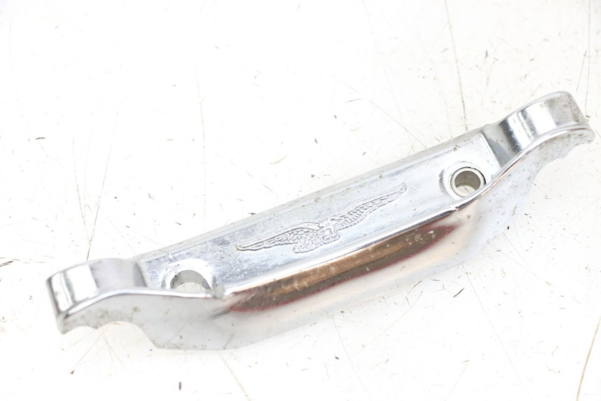 photo de LOGO MARCHIO MOTO GUZZI NORGE 8V GT 1200 (2011 - 2016) - Dettaglio del componente