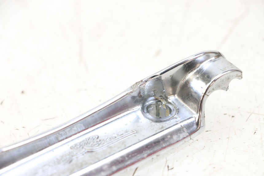 photo de LOGO MARCHIO MOTO GUZZI NORGE 8V GT 1200 (2011 - 2016) - Altra angolazione