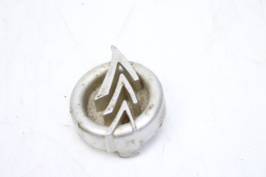 photo de LOGO MARCA KEEWAY OUTLOOK 125 (2007 - 2013) - Dettaglio del componente