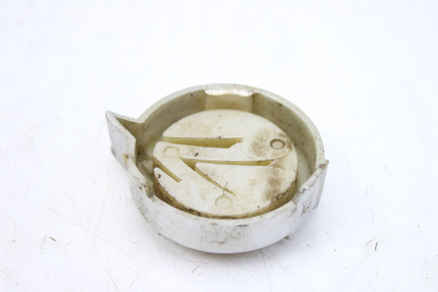 photo de LOGO MARCA KEEWAY OUTLOOK 125 (2007 - 2013) - Zoom sullo stato d'uso