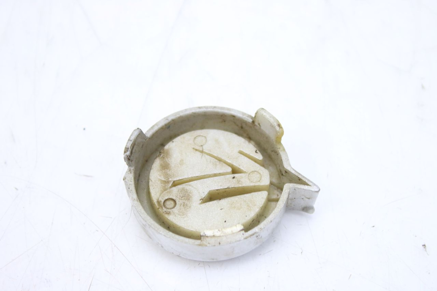 photo de LOGO MARCA KEEWAY OUTLOOK 125 (2007 - 2013) - Altra angolazione