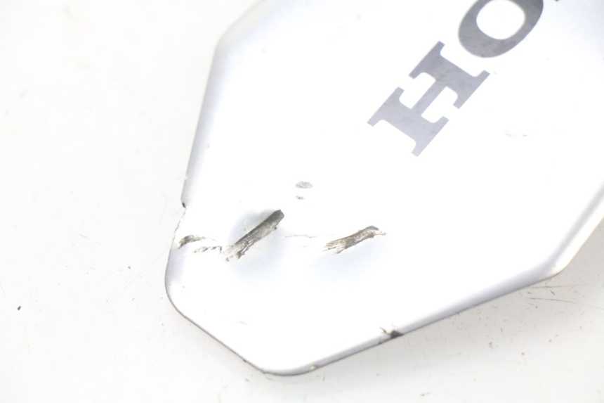 photo de Logo Marca HONDA PCX (JF47) 125 (2012 - 2013) - Zoom sullo stato d'uso