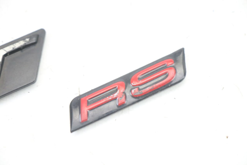 photo de LOGO MARCA PEUGEOT CITYSTAR 2T 50 (2018 - 2021) - Primo piano tecnico