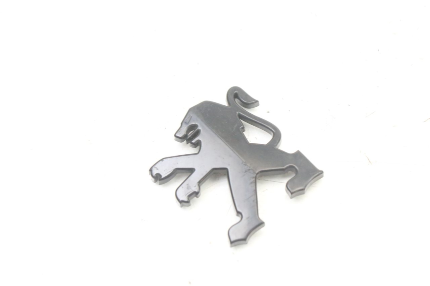 photo de LOGO MARCHIO PEUGEOT TKR TREKKER FURIOUS 50 (2005 - 2014) - Vista principale