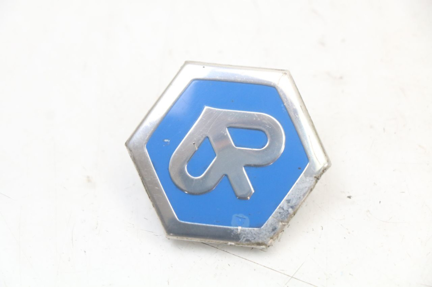 photo de LOGO MARCHIO PIAGGIO LIBERTY IGET 4T 50 (2021 - 2025) - Vista principale