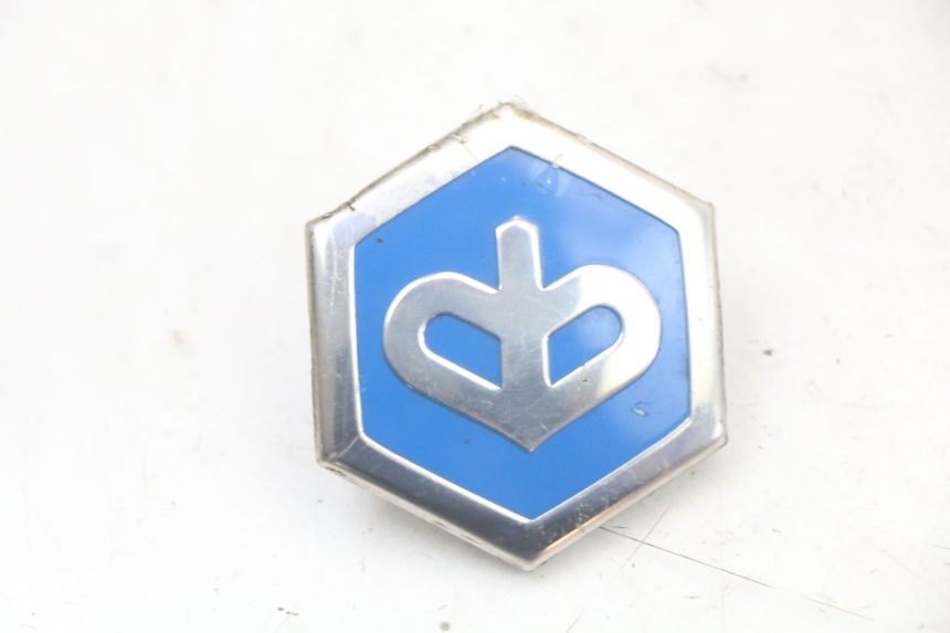 photo de LOGO MARCHIO PIAGGIO LIBERTY IGET 4T 50 (2021 - 2025) - Dettaglio del componente
