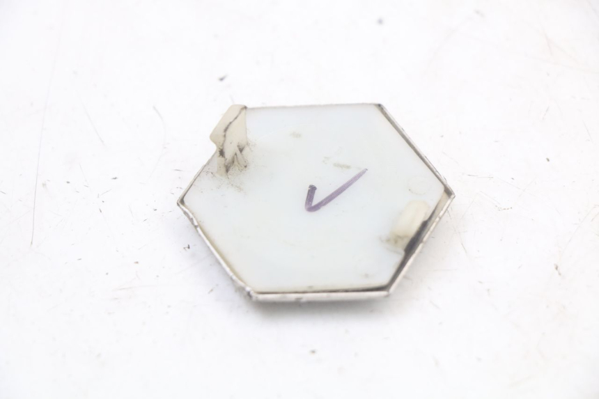 photo de LOGO MARCHIO PIAGGIO LIBERTY IGET 4T 50 (2021 - 2025) - Zoom sullo stato d'uso