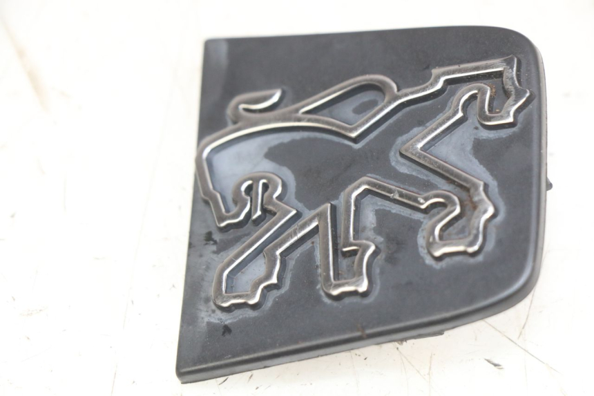 photo de LOGO MARCA PEUGEOT SV 125 (1991 - 1994) - Vista principale