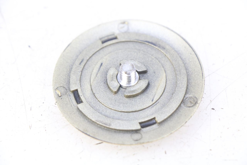 photo de LOGO MARCA PIAGGIO VESPA GTS IGET ABS 125 (2017 - 2023) - Dettaglio del componente