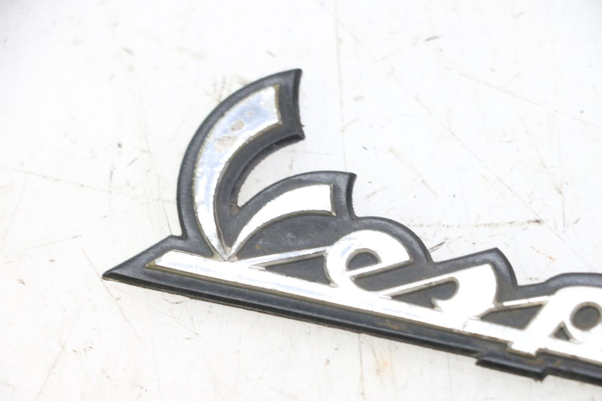 photo de LOGO MARCA PIAGGIO VESPA S 2T 50 (2007 - 2014) - Primo piano tecnico