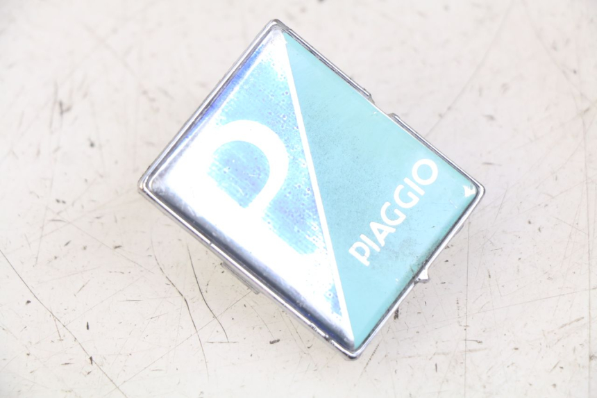 photo de LOGO MARCA PIAGGIO VESPA SPRINT 2T 50 (2014 - 2018) - Vista principale