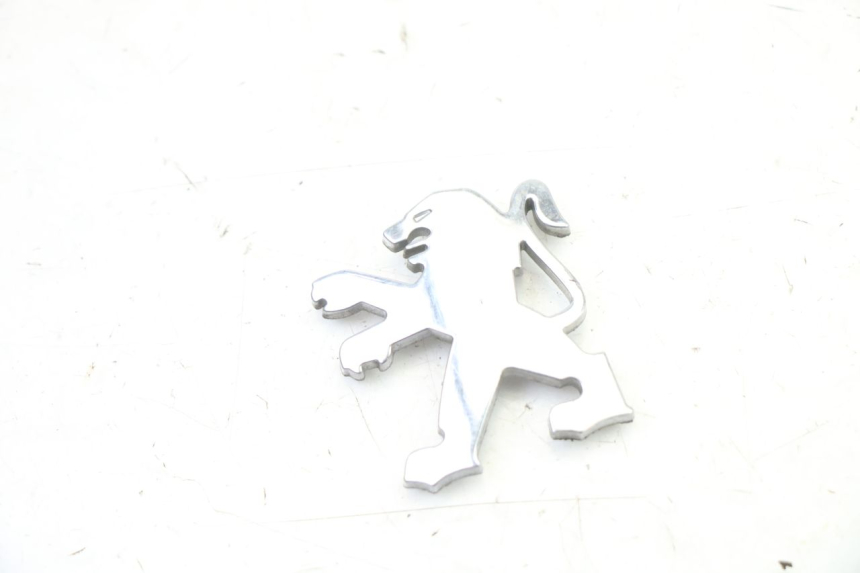 photo de LOGO MARCA PEUGEOT VIVACITY NEW 2T 50 (2008 - 2017) - Vista principale