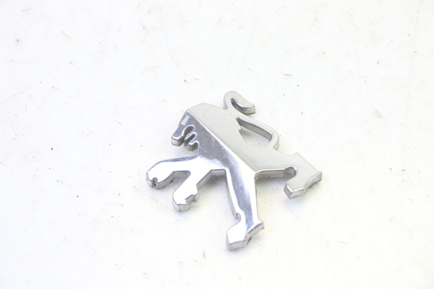 photo de LOGO MARCA PEUGEOT VIVACITY NEW 2T 50 (2008 - 2017) - Vista principale