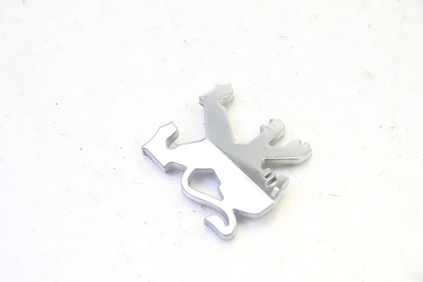 photo de LOGO MARCA PEUGEOT VIVACITY NEW 2T 50 (2008 - 2017) - Dettaglio del componente