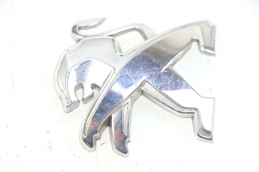 photo de LOGO MARCHIO PEUGEOT VIVACITY NEW 4T 50 (2008 - 2017) - Vista principale