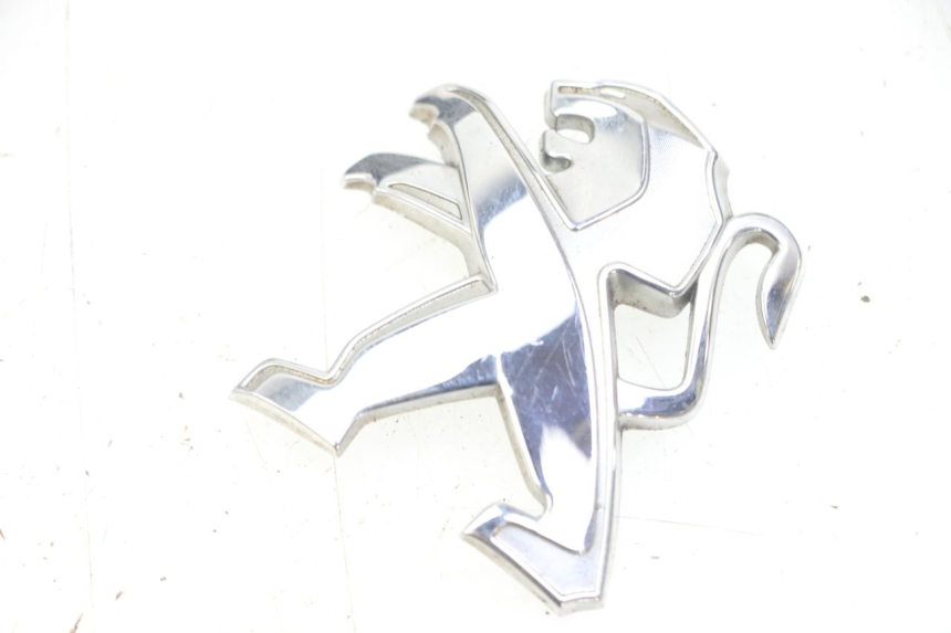 photo de LOGO MARCHIO PEUGEOT VIVACITY NEW 4T 50 (2008 - 2017) - Dettaglio del componente