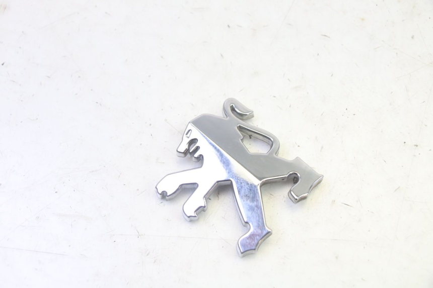 photo de LOGO MARCHIO PEUGEOT VIVACITY NEW 4T 50 (2008 - 2017) - Vista principale