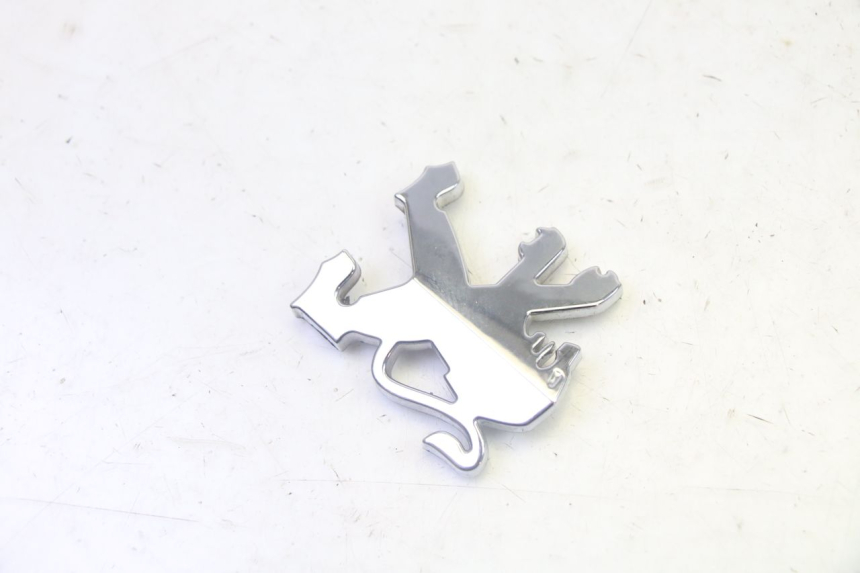 photo de LOGO MARCHIO PEUGEOT VIVACITY NEW 4T 50 (2008 - 2017) - Dettaglio del componente